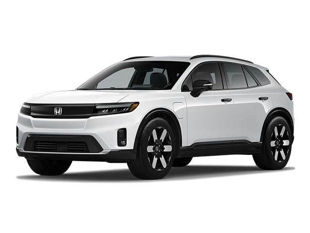 2026 Honda Prologue SUV 
