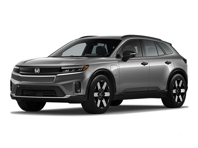 2026 Honda Prologue Elite AWD's photo