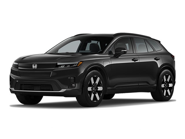 2026 Honda Prologue SUV 