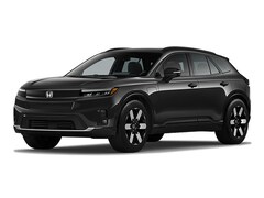2026 Honda Prologue Elite SUV