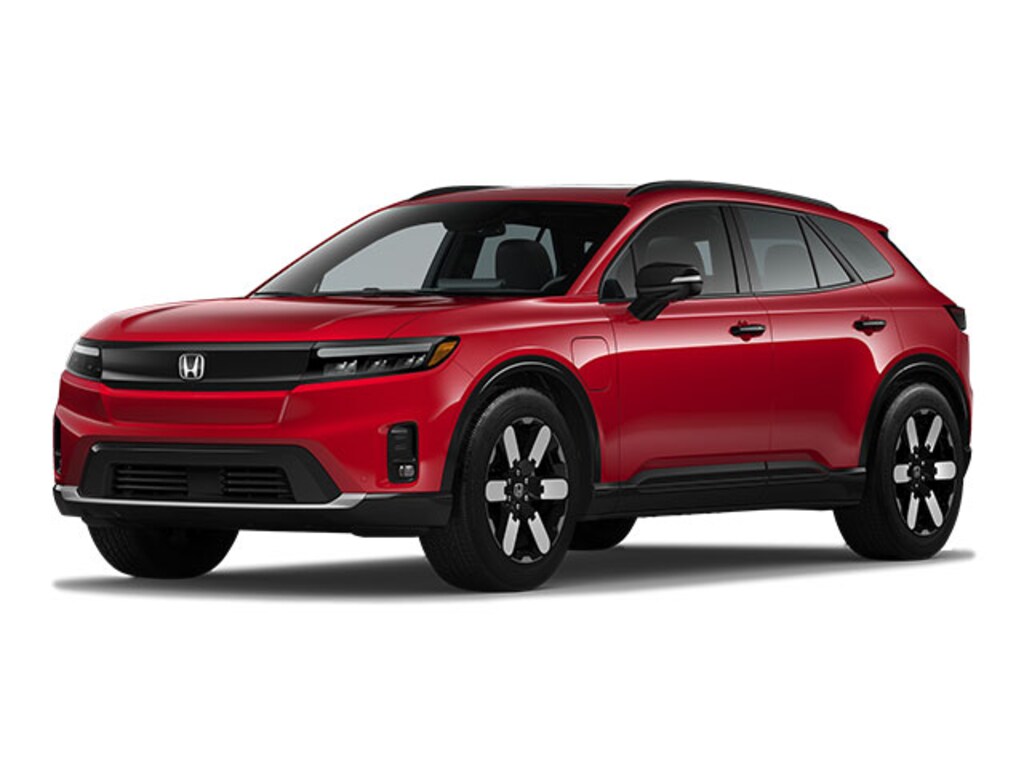 New 2026 Honda Prologue Elite SUV