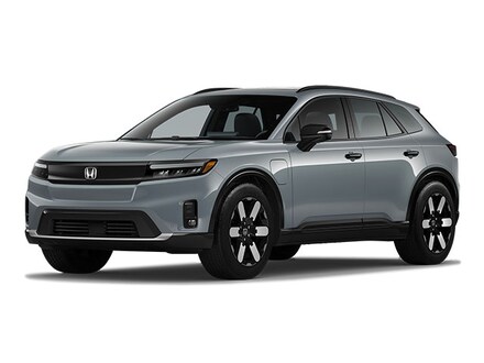 New 2026 Honda Prologue Elite SUV Medford, Or