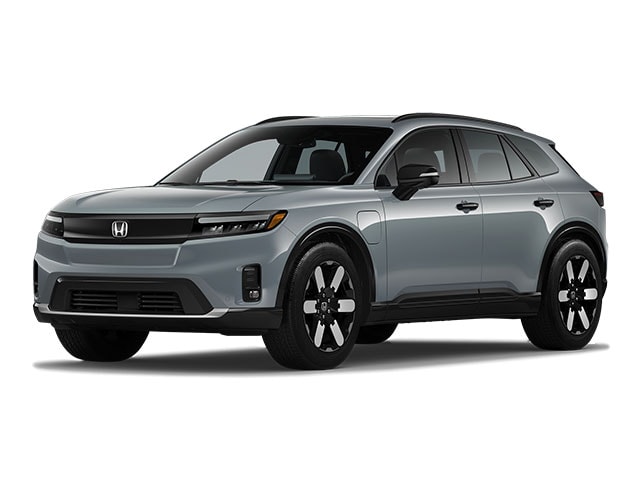 2026 Honda Prologue Elite's photo