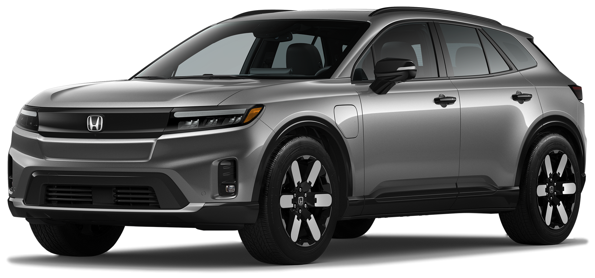 2026 Honda Prologue SUV