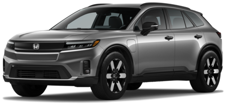 2026 Honda Prologue