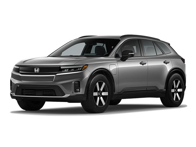 Honda Prologue Touring
