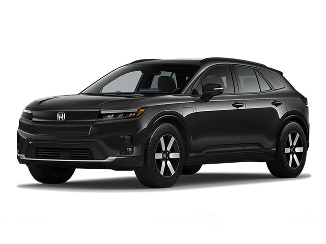 2026 Honda Prologue Touring's photo