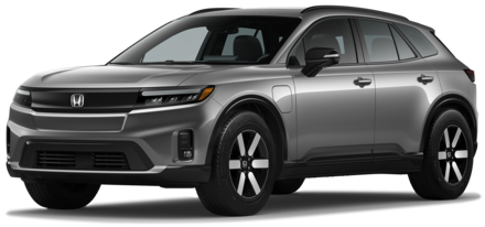 2026 Honda Prologue