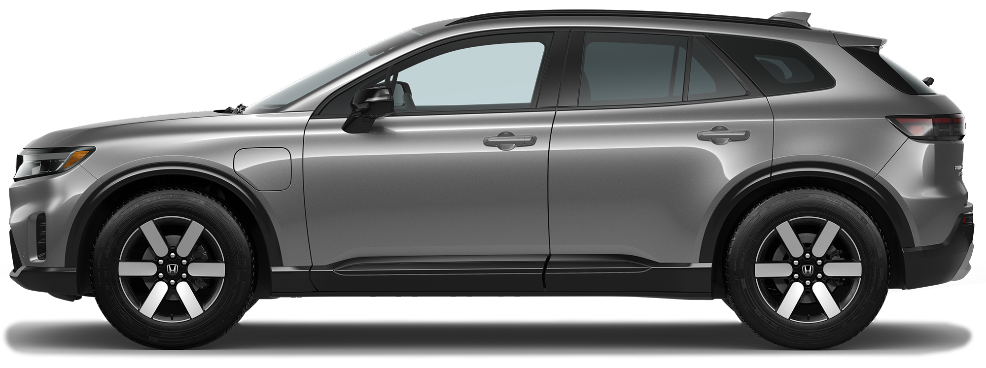 2026 Honda Prologue SUV Touring 