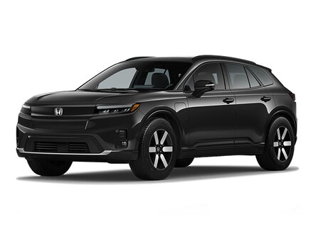 2026 Honda Prologue Touring AWD