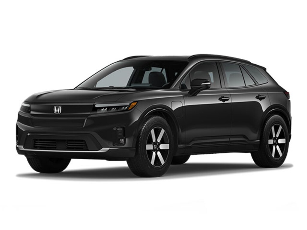 New 2026 Honda Prologue Touring SUV