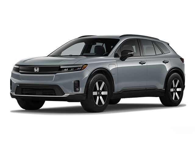 Sonic Gray Pearl 2026 Honda Prologue SUV / Crossover All-Wheel Drive Automatic
