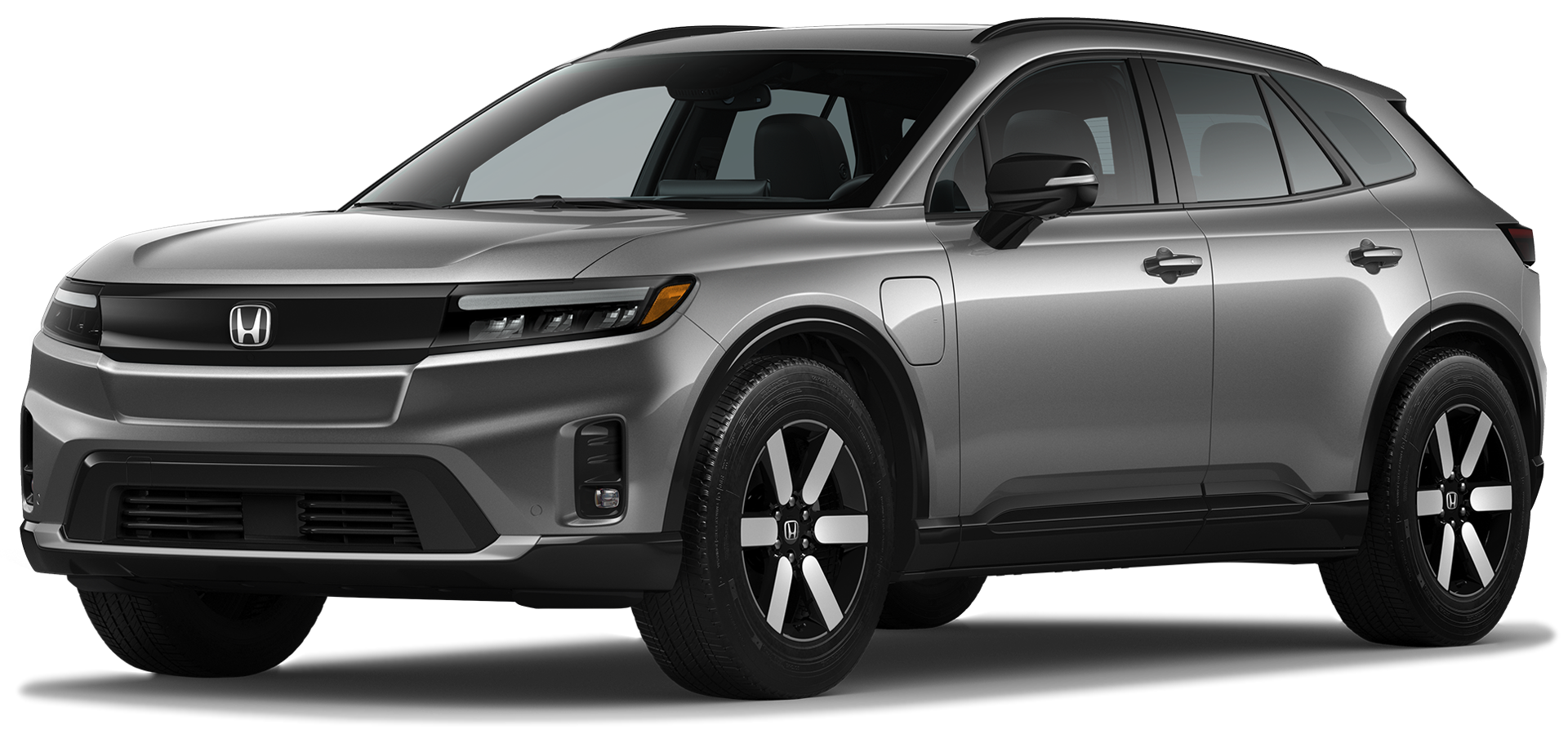 2026 Honda Prologue SUV