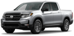Ridgeline Truck