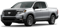 5 Offers Available for 2026 Honda Ridgeline Truck