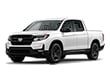 New 2026 Honda Ridgeline Black Edition