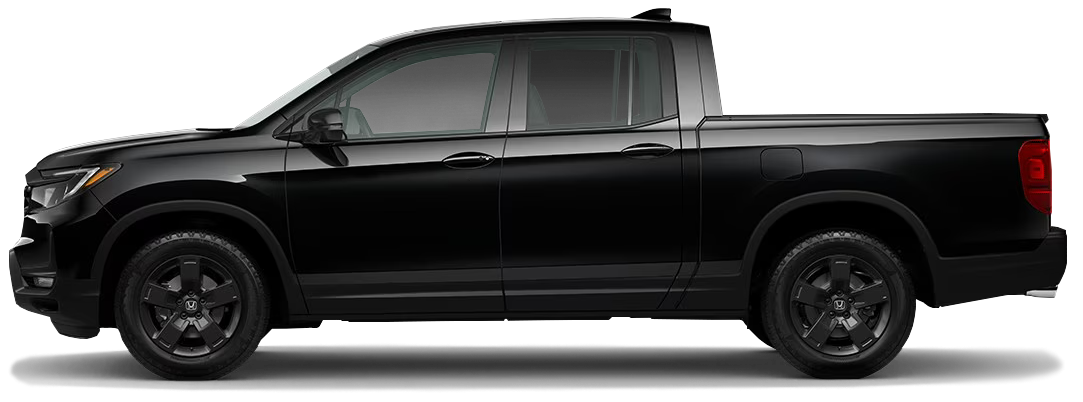 2026 Honda Ridgeline Truck Black Edition  2026 Honda Ridgeline Truck Black Edition