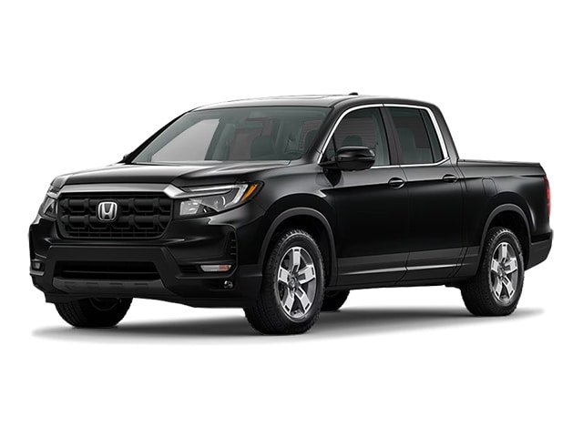 2026 Honda Ridgeline RTL's photo