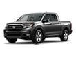  Honda Ridgeline