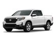 Honda Ridgeline