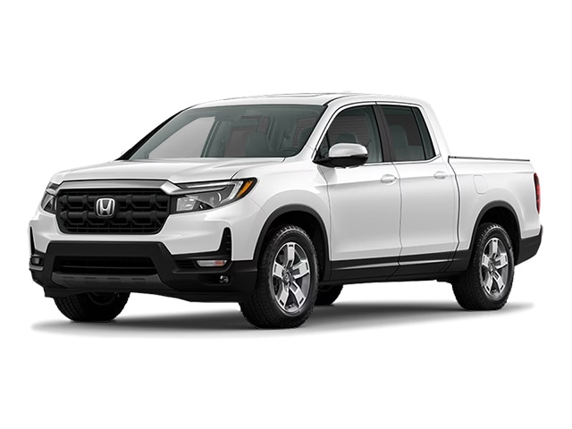 2026 Honda Ridgeline RTL's photo