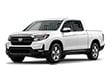  Honda Ridgeline
