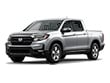  Honda Ridgeline