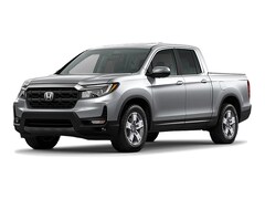 2026 Honda Ridgeline RTL Truck Crew Cab