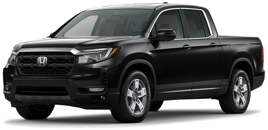 2026 Honda Ridgeline Truck