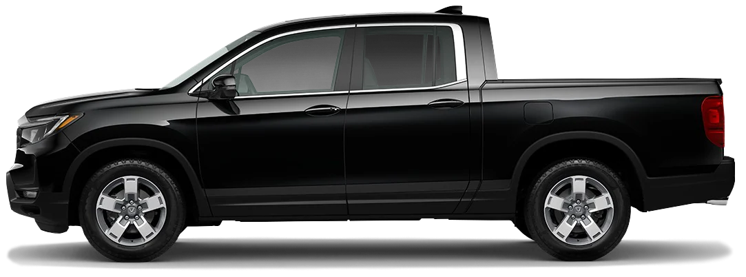 2026 Honda Ridgeline Truck RTL 