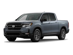 2026 Honda Ridgeline Sport Truck Crew Cab