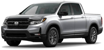 2026 Honda Ridgeline 2026 Honda Ridgeline