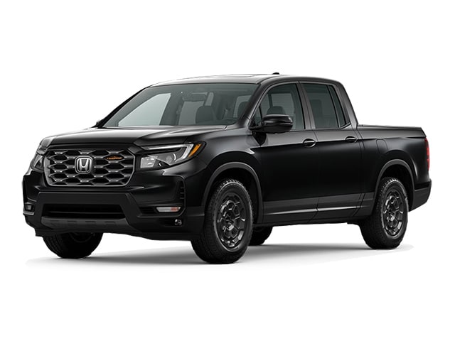2026 Honda Ridgeline TrailSport's photo