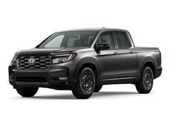 2026 Honda Ridgeline TrailSport+ Truck Crew Cab