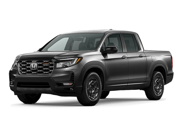 2026 Honda Ridgeline TrailSport's photo
