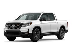 2026 Honda Ridgeline TrailSport+ Truck Crew Cab