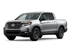 2026 Honda Ridgeline TrailSport+ Truck Crew Cab