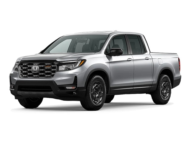 2026 Honda Ridgeline TrailSport's photo