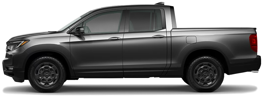 2026 Honda Ridgeline Truck TrailSport+ 