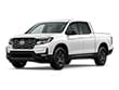 Certified 2026 Honda Ridgeline TrailSport Truck Crew Cab