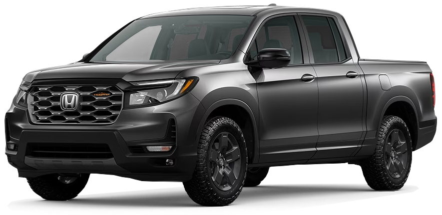 2026 Honda Ridgeline Truck