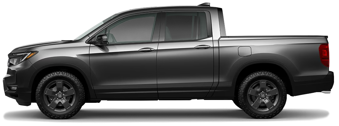 2026 Honda Ridgeline Truck TrailSport 