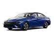 New 2026 Hyundai Elantra Limited Sedan
