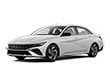 New 2026 Hyundai Elantra SEL Sport Premium Sedan