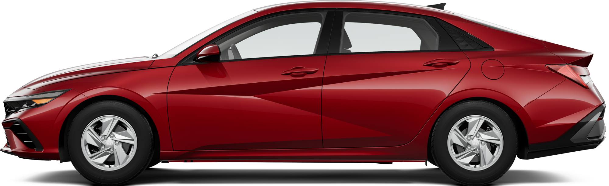 2026 Hyundai Elantra Sedan SE 