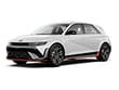 New 2026 Hyundai IONIQ 5 N SUV