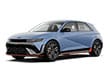 New 2026 Hyundai IONIQ 5 N  SUV