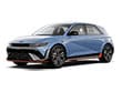 New 2026 Hyundai IONIQ 5 N Base SUV
