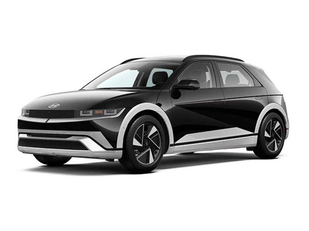 New 2026 Hyundai IONIQ 5 Limited SUV