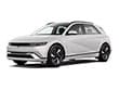 New 2026 Hyundai IONIQ 5 Limited SUV